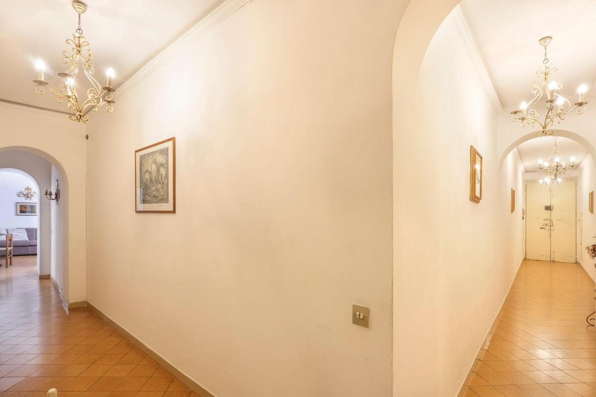 Borgo 6 Apartment