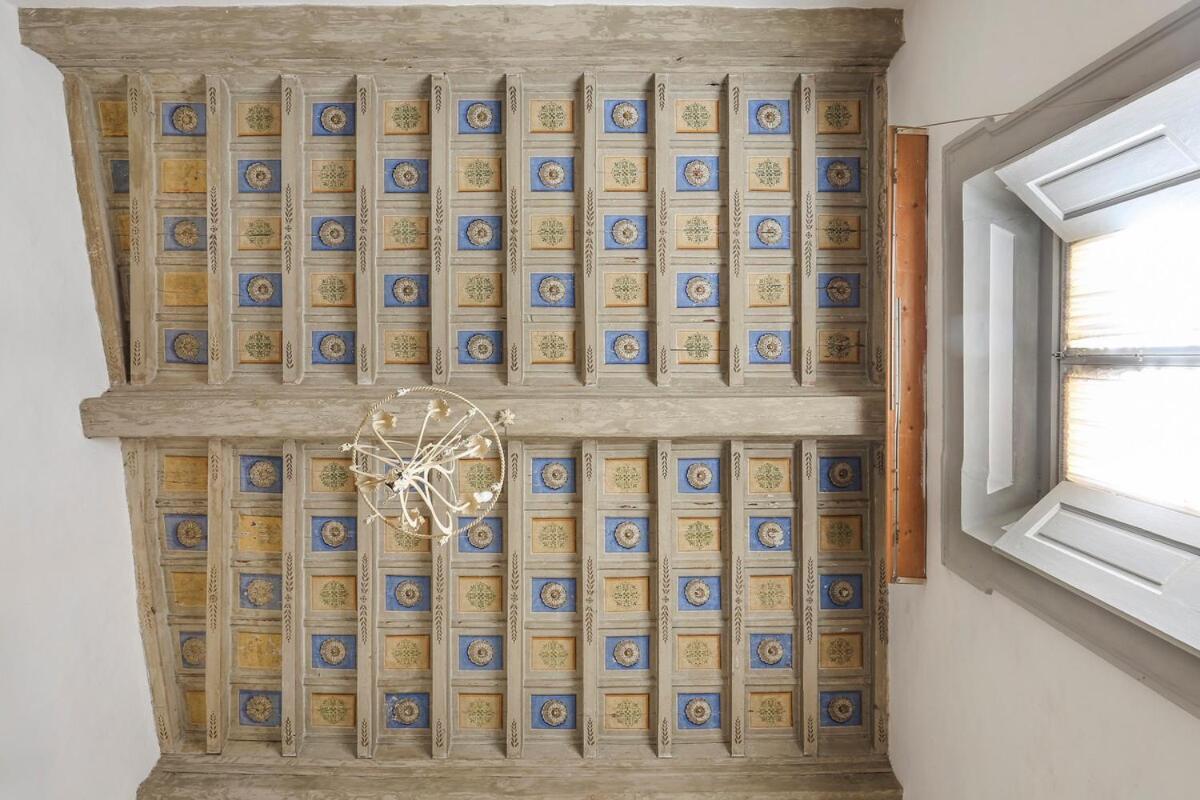 Borgo 6 Apartment *